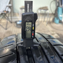 215/50ZR18 GRIPMAX 海外製　中古夏タイヤ　2本セット:16000円