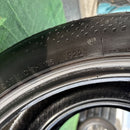 215/50ZR18 GRIPMAX 海外製　中古夏タイヤ　2本セット:16000円