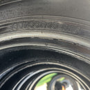 165/65R15 YOKOHAMA, ブルーアース, 激安美品　4本セット:20,000円