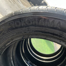 165/65R15 YOKOHAMA, ブルーアース, 激安美品　4本セット:20,000円