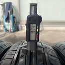 165/65R15 YOKOHAMA, ブルーアース, 激安美品　4本セット:20,000円