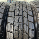 155/70R13 DUNLOP, ウインターマックス02 激安美品　4本セット:14,000円