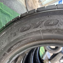 205/65R16 TOYO 中古夏タイヤ　4本セット:23000円