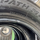 205/65R16 TOYO 中古夏タイヤ　4本セット:23000円