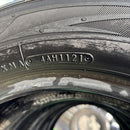 205/65R16 TOYO 中古夏タイヤ　4本セット:23000円