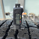 11R22.5 16PR TOYO M919 中古スタッドレス　8本セット:138000円