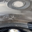 11R22.5 16PR TOYO M919 中古スタッドレス　8本セット:138000円