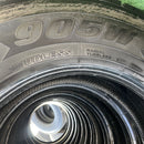 11R22,5 16PR , YOKOHAMA, 905W 激安美品　　8本セット:128,000円