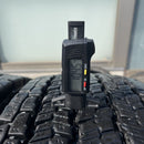 11R22,5 16PR , YOKOHAMA, 905W 激安美品　　8本セット:128,000円