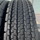 11R22,5 16PR , YOKOHAMA, 905W 激安美品　　8本セット:128,000円