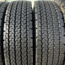 11R22,5 16PR , YOKOHAMA, 905W 激安美品　　8本セット:128,000円