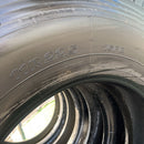 11R22.5, 16PR, YOKOHAMA, 903ZW 激安美品　　4本セット:88,000円