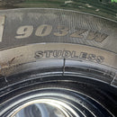 11R22.5, 16PR, YOKOHAMA, 903ZW 激安美品　　4本セット:88,000円