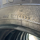 11R22.5, 16PR, YOKOHAMA, 903ZW 激安美品　　4本セット:88,000円