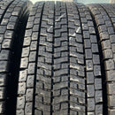 11R22.5, 16PR, YOKOHAMA, 903ZW 激安美品　　4本セット:88,000円