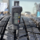 11R22.5 16PR YOKOHAMA SY397 中古地山スタッドレス　4本セット:72000円