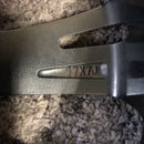 中古アルミホイール　17×7J 5H PCD100 +47 4本:28000円