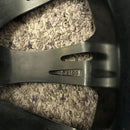 中古アルミホイール　17×7J 5H PCD100 +47 4本:28000円