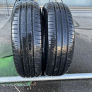 195/65R15 TOYO 2021年製　2本セット:10000円