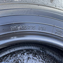 195/65R15 TOYO 2021年製　2本セット:10000円