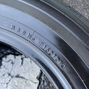 195/65R15 TOYO 2021年製　2本セット:10000円