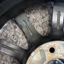 15インチ 中古アルミホイール 4本セット:24000円