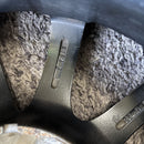 15インチ 中古アルミホイール 4本セット:24000円