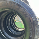 215/70R17.5 BRIDGESTONE W979 中古スタッドレス　4本セット:22000円
