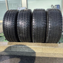 265/65R17 YOKOHAMA G075 中古スタッドレスタイヤ　4本セット:26000円