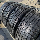 265/65R17 YOKOHAMA G075 中古スタッドレスタイヤ　4本セット:26000円
