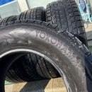 265/65R17 YOKOHAMA G075 中古スタッドレスタイヤ　4本セット:26000円
