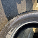 265/65R17 YOKOHAMA G075 中古スタッドレスタイヤ　4本セット:26000円