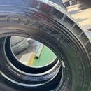 225/70R16 DUNLOP SPLT50 中古夏タイヤ　2本セット:10000円