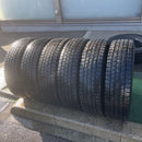 205/75R16 TOYO M935 中古スタッドレス　 6本セット:30000円