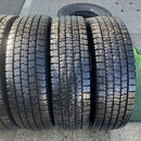 205/75R16 TOYO M935 中古スタッドレス　 6本セット:30000円
