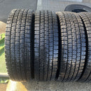 205/75R16 TOYO M935 中古スタッドレス　 6本セット:30000円