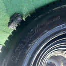 205/75R16 TOYO M935 中古スタッドレス　 6本セット:30000円