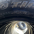 205/75R16 TOYO M935 中古スタッドレス　 6本セット:30000円