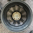 15インチ 中古アルミホイール　4本セット:21000円