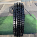 225/90R17.5 M913 再生スタッドレス　イボ付　1本:12500円