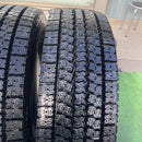 245/70R19.5 M919 再生スタッドレス　2本セット:25000円