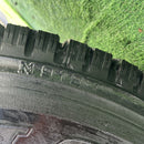 245/70R19.5 M919 再生スタッドレス　2本セット:25000円