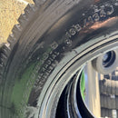 245/70R19.5 M919 再生スタッドレス　2本セット:25000円