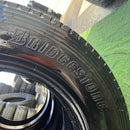 215/70R17.5 BRIDGESTONE R170 中古夏タイヤ　4本セット:28000円