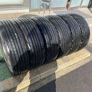 215/70R17.5 BRIDGESTONE R173 中古夏タイヤ　 6本セット:51000円