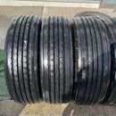 215/70R17.5 BRIDGESTONE R173 中古夏タイヤ　 6本セット:51000円