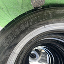 215/70R17.5 BRIDGESTONE R173 中古夏タイヤ　 6本セット:51000円