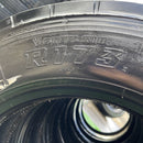 215/70R17.5 BRIDGESTONE R173 中古夏タイヤ　 6本セット:51000円