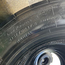 215/70R17.5 BRIDGESTONE R173 中古夏タイヤ　 6本セット:51000円