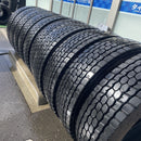 275/80R22.5 ブリヂストン.M888.激安美品 2023年　　10本セット:248000円